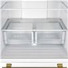 Image 5 : BNIB - Forno 31-inch French Door White Refrigerator, Bottom Freezer 17.5 cu. ft. No Frost Fridge, Ic