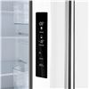 Image 6 : BNIB - Forno 31-inch French Door White Refrigerator, Bottom Freezer 17.5 cu. ft. No Frost Fridge, Ic