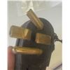 Image 5 : GE Front Load Dryer (used, plugs bent) - from trucking claim