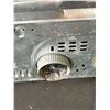Image 6 : GE Front Load Dryer (used, plugs bent) - from trucking claim