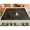 Image 2 : Forno LEONARDO 30" Electric Range in White - Model FFSEL6012-30WHT - from trucking claim (oven glass