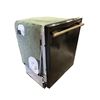 Image 1 : Forno Pozzo 24 in. Built-In Tall Tub Top Control Black Dishwasher, 49 Dba - ENERGY STAR - Model FDWB