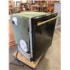 Image 3 : Forno Pozzo 24 in. Built-In Tall Tub Top Control Black Dishwasher, 49 Dba - ENERGY STAR - Model FDWB