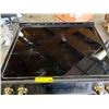 Image 2 : Forno Espresso Donatello 30" Induction Range Black, 4 elements, 5.0 cu.ft. True Convection Oven - Mo