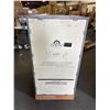 Image 2 : BNIB - Forno Outdoor BBQ 18in Gas Pizza Oven Only - Part of Model FODKT2551BLK-3 from trucking claim