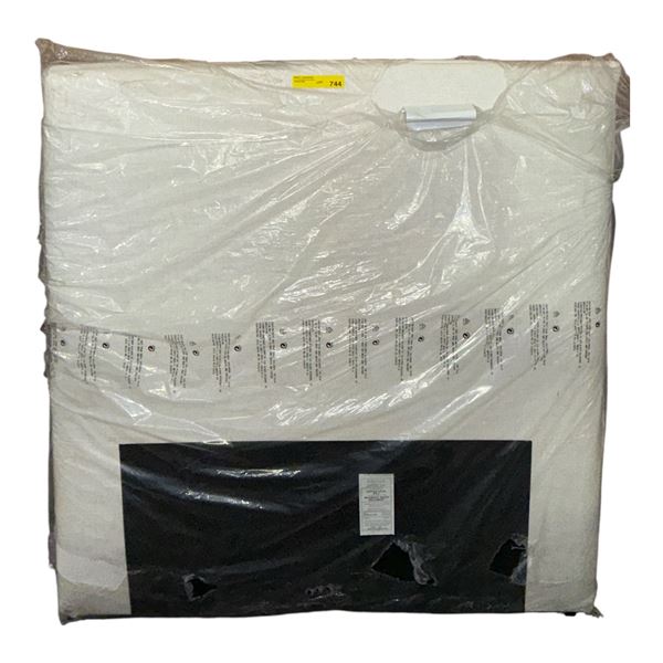 New Style In Form Twin Mattress