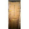 Image 4 : BNIB - 2pc Sundays Modular Chill Time Love Seat, Heather - RV $2,860 - 84" W x 42"D x 36" H