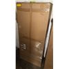Image 5 : BNIB - Article Ansa 54" Bench Charme Tan - RV $1,049 - 18in H x 54in W x 22in D