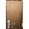 Image 4 : BNIB - Article Krossa 58.5" Desk - White Oak - RV $1,199 - 29.75in H x 58.5in W x 27.5in D