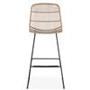 Image 2 : BNIB - Article Selka Bar Stool Natural - RV $449