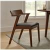 Image 6 : BNIB - Article Zola Dining Chair Licorice - RV $329