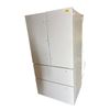 Image 1 : Forno Espresso Refrigerator-Freezer Model FFRBI1820-36WHT - from trucking claim