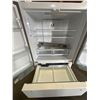 Image 4 : Forno Espresso Refrigerator-Freezer Model FFRBI1820-36WHT - from trucking claim