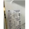 Image 5 : Forno Espresso Refrigerator-Freezer Model FFRBI1820-36WHT - from trucking claim