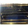 Image 4 : Forno Massimo 36in Freestanding Electric Range Stainless Steel, 5 Elements, 5.36 cu.ft. with Air Fry