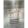 Image 5 : Forno Massimo 36in Freestanding Electric Range Stainless Steel, 5 Elements, 5.36 cu.ft. with Air Fry
