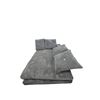 Image 1 : New Moe's Plunge Charcoal 1-Pcs Chaise (TN-1004-25)