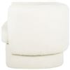Image 4 : New Moe's Koba Sofa - Maya White, W80" - JM-1001-18