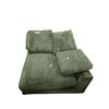 Image 1 : New Moe's Plunge 1-Pcs Sofa - Dark Green
