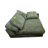 Image 3 : New Moe's Plunge 1-Pcs Sofa - Dark Green