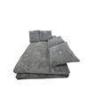 Image 1 : New Moe's Plunge Charcoal 1-Pcs Sofa (TN-1004-25)