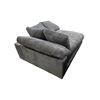 Image 3 : New Moe's Plunge Charcoal 1-Pcs Sofa (TN-1004-25)