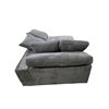 Image 4 : New Moe's Plunge Charcoal 1-Pcs Sofa (TN-1004-25)