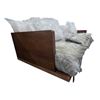 Image 4 : New Rove Concepts Maria Sofa - Olive Green - RV: $3999, W92.5"