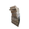 Image 1 : Pallet Lot: CM Modern Framed Square and Rectangular Wall Mirrors - Assorted Sizes