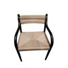 Image 1 : BNIB Sunpan Nevin Dining Chair, Merlot ITEM# 104141 MSRP $349