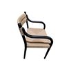 Image 2 : BNIB Sunpan Nevin Dining Chair, Merlot ITEM# 104141 MSRP $349