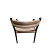 Image 3 : BNIB Sunpan Nevin Dining Chair, Merlot ITEM# 104141 MSRP $349