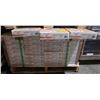 Image 3 : BNIB Lifeproof Rigid Core Vinyl Plank Flooring Dusk Cherry - 35 Boxes Pallet Lot MSRP $2,800