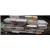 Image 4 : BNIB Lifeproof Rigid Core Vinyl Plank Flooring Fresh Oak - Approx 35 Boxes Pallet Lot MSRP $2,800