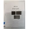 Image 2 : Breda 36" Induction Cooktop (non-branded) - MSRP $1099 - Model number BR36CIB1 -S/n 2023060841