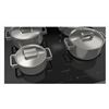 Image 3 : New - Fulgor 24" Induction Cooktop - MSRP $1,349 - Model number F4IT24B2 - Serial number Q799590041