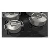 Image 3 : New - Fulgor 24" Induction Cooktop - MSRP $1,349 - Model number F4IT24B2 - Serial number KMQ74822037