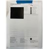 Image 5 : New - Fulgor 24" Induction Cooktop - MSRP $1,349 - Model number F4IT24B2 - Serial number KMQ74822037