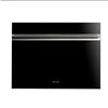 Image 1 : Irinox Zero 15" Black Glass Vacuum Sealer - MSRP $7,329 - Model # HZ151166003 - Serial # 220100322M