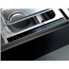 Image 3 : Irinox Zero 15" Black Glass Vacuum Sealer - MSRP $7,329 - Model # HZ151166003 - Serial # 220100322M