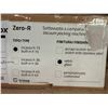 Image 9 : Irinox Zero 15" Black Glass Vacuum Sealer - MSRP $7,329 - Model # HZ151166003 - Serial # 220100322M