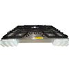 Image 5 : Like New Open box - Blomberg 36" Gas Cooktop - MSRP $1689 - Model # CTG36500SS - S/n 1910002703