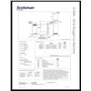 Image 5 : Scotsman 15" Stainless "Nugget" Ice Machine w/pump - Model number SCN60PA-1SS - S/n 22051320012965