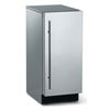 Image 6 : Scotsman 15" Stainless "Nugget" Ice Machine w/pump - Model number SCN60PA-1SS - S/n 22051320012965