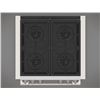 Image 3 : Fulgor "Sofia" 30" Pro Gas Range - MSRP $7,989 - Model number F6PGR304S2 - S/n Q454070016