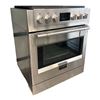 Image 5 : Fulgor "Sofia" 30" Pro Gas Range - MSRP $7,989 - Model number F6PGR304S2 - S/n Q454070016