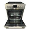Image 6 : Fulgor "Sofia" 30" Pro Gas Range - MSRP $7,989 - Model number F6PGR304S2 - S/n Q454070016