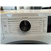 Image 2 : Like New Open box - Breda Washer 8kg - MSRP $1,299 - Model number LUWM81400 - S/n 53330145