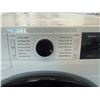 Image 2 : Like New Open box - Breda Washer - MSRP $1,399 - Model # LUWM91400 - S/n 73992052330053
