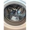Image 3 : Like New Open box - Breda Washer - MSRP $1,399 - Model # LUWM91400 - S/n 73992052330053
